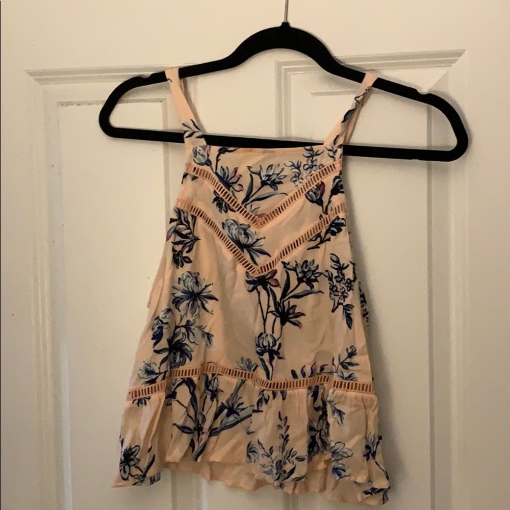 kendall and kylie tank top